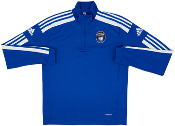 Pisa 2021-22 Training