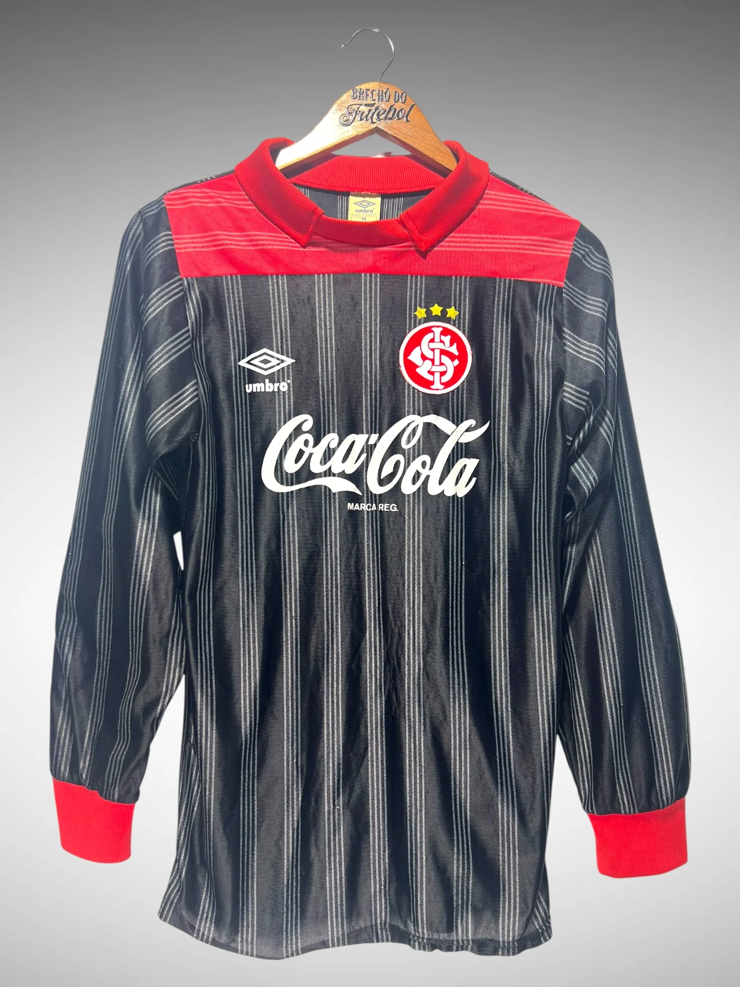 Internacional 1990 Gk