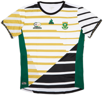 South Africa 2023-24 Third