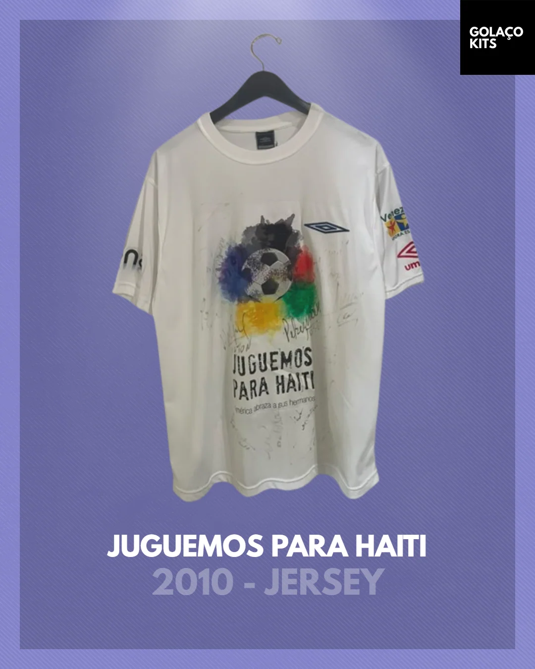 Haiti 2010 Special