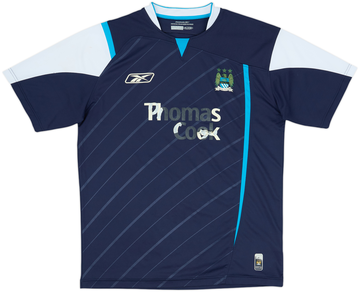 Manchester City 2005-06 Away