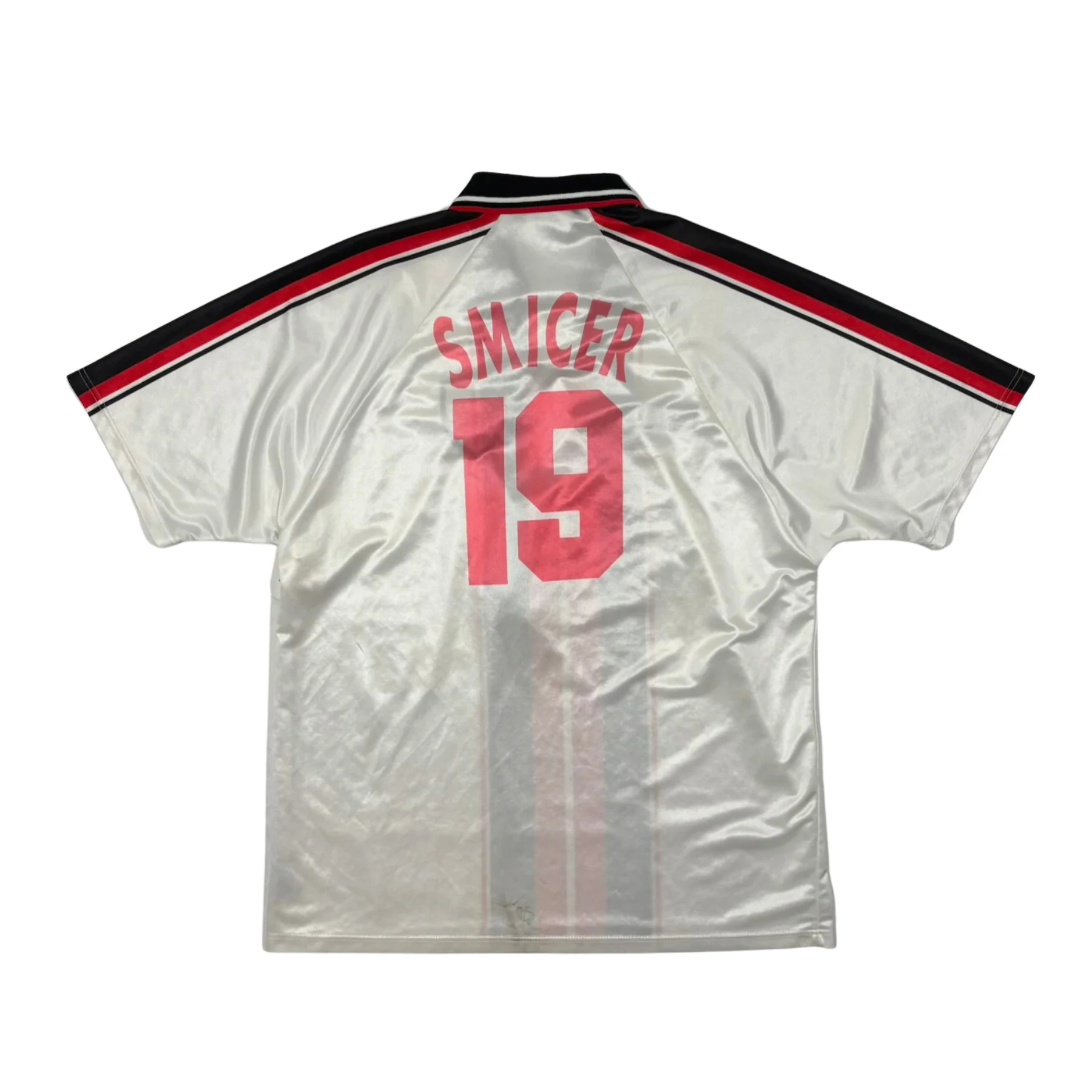 RC Lens 1998-99 Away