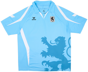 1860 Munich 2009-10 Home