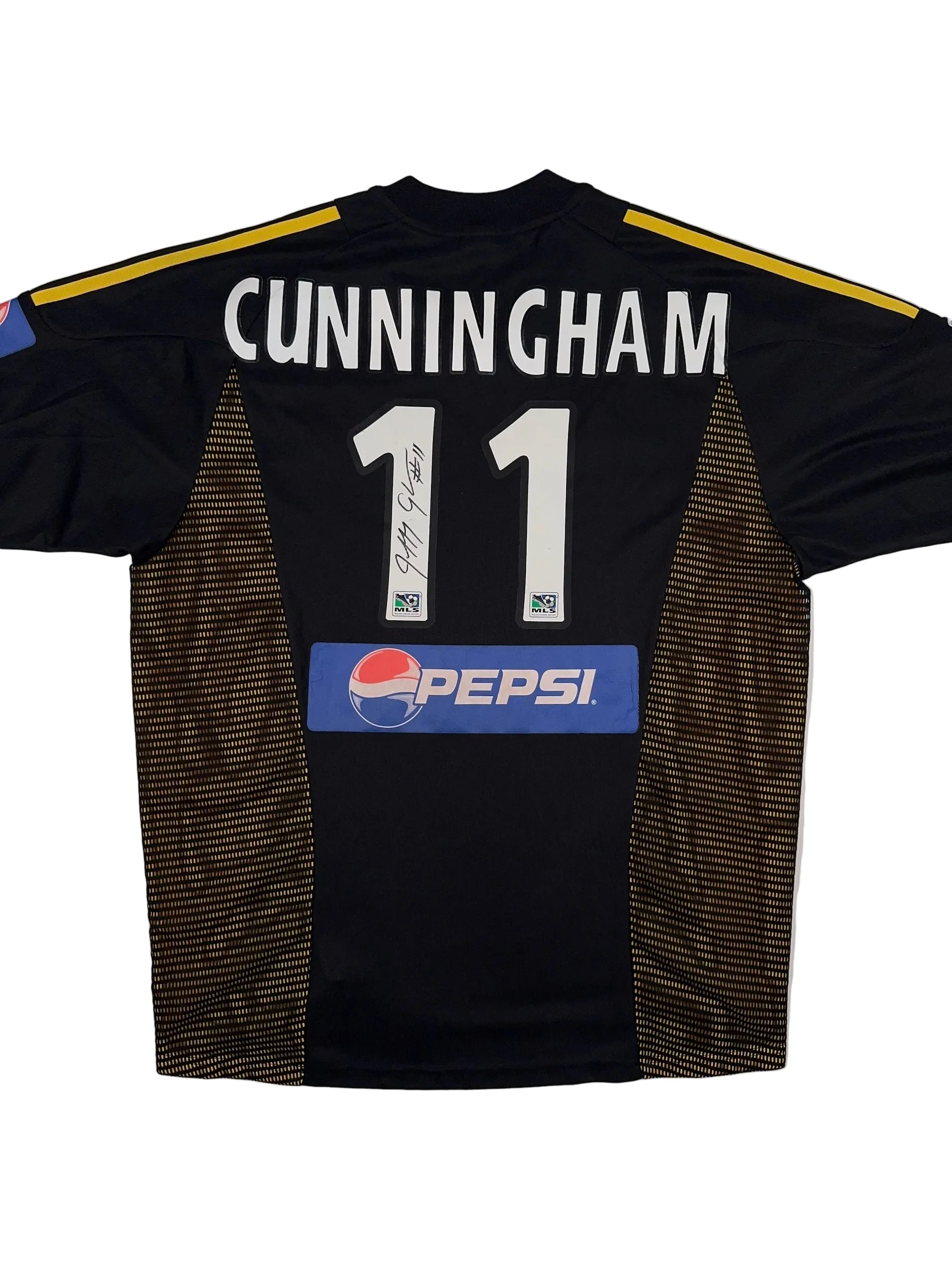 Columbus Crew 2002-03 Special
