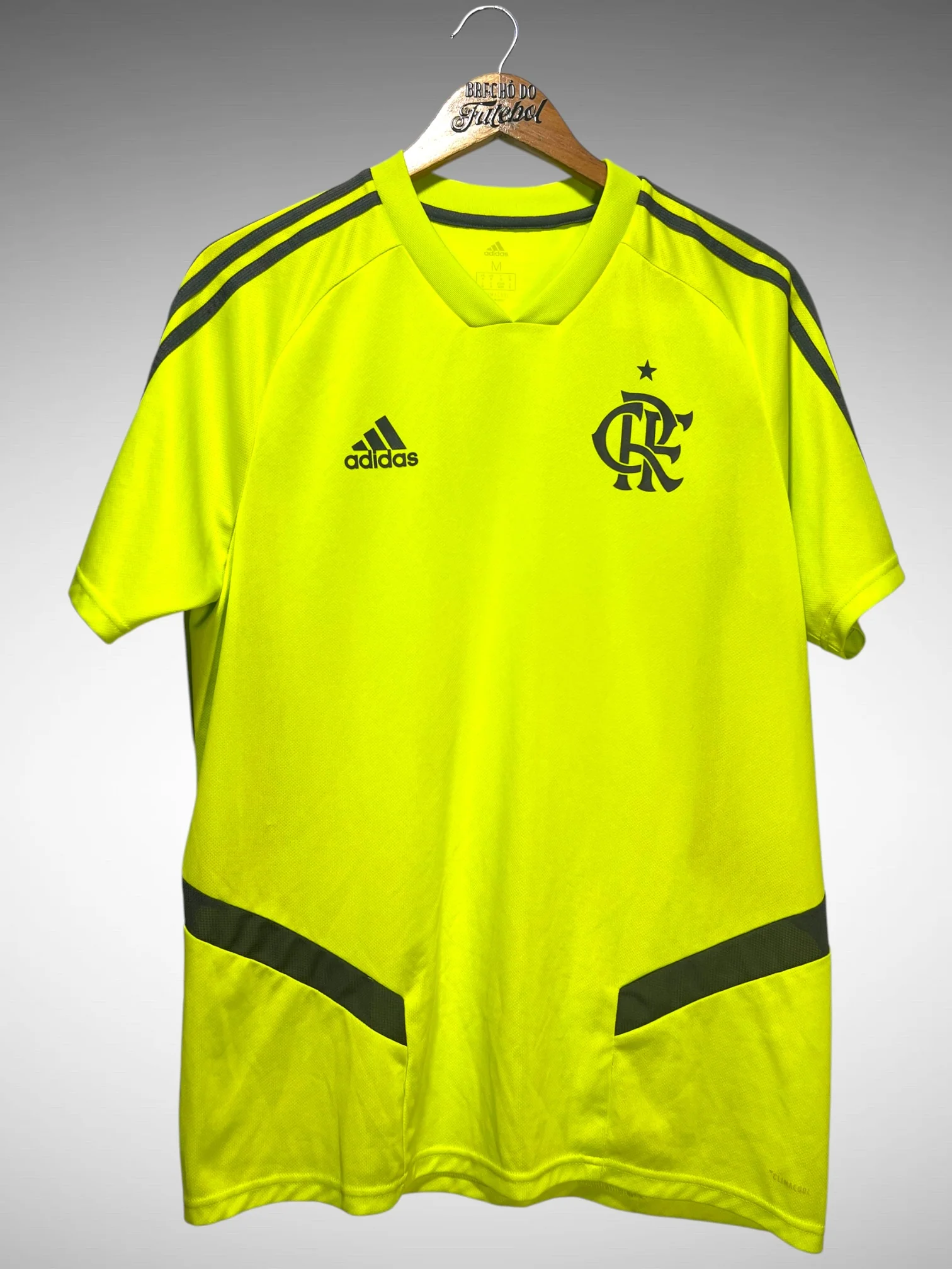Flamengo 2019 Training