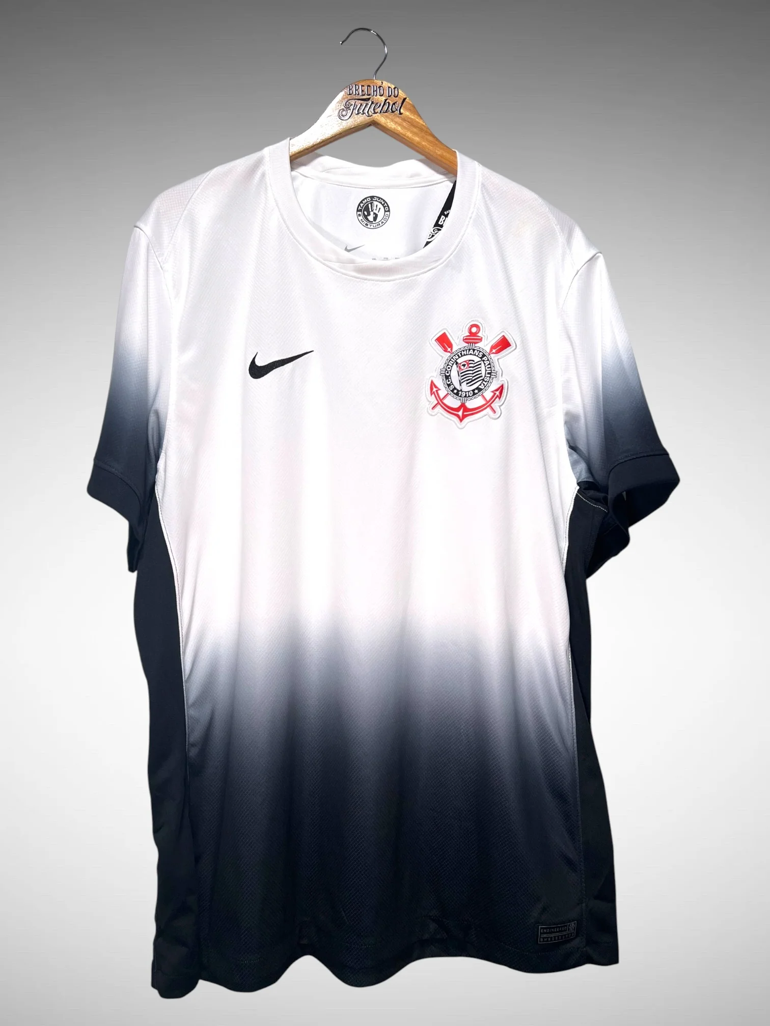 Corinthians 2024 Home