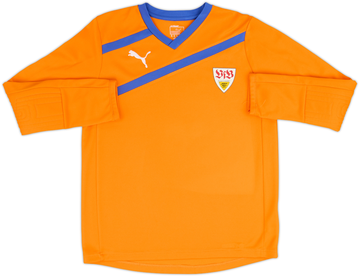 Stuttgart 2012-13 Gk