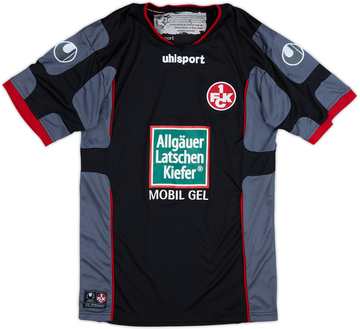 Kaiserslautern 2012-13 Third