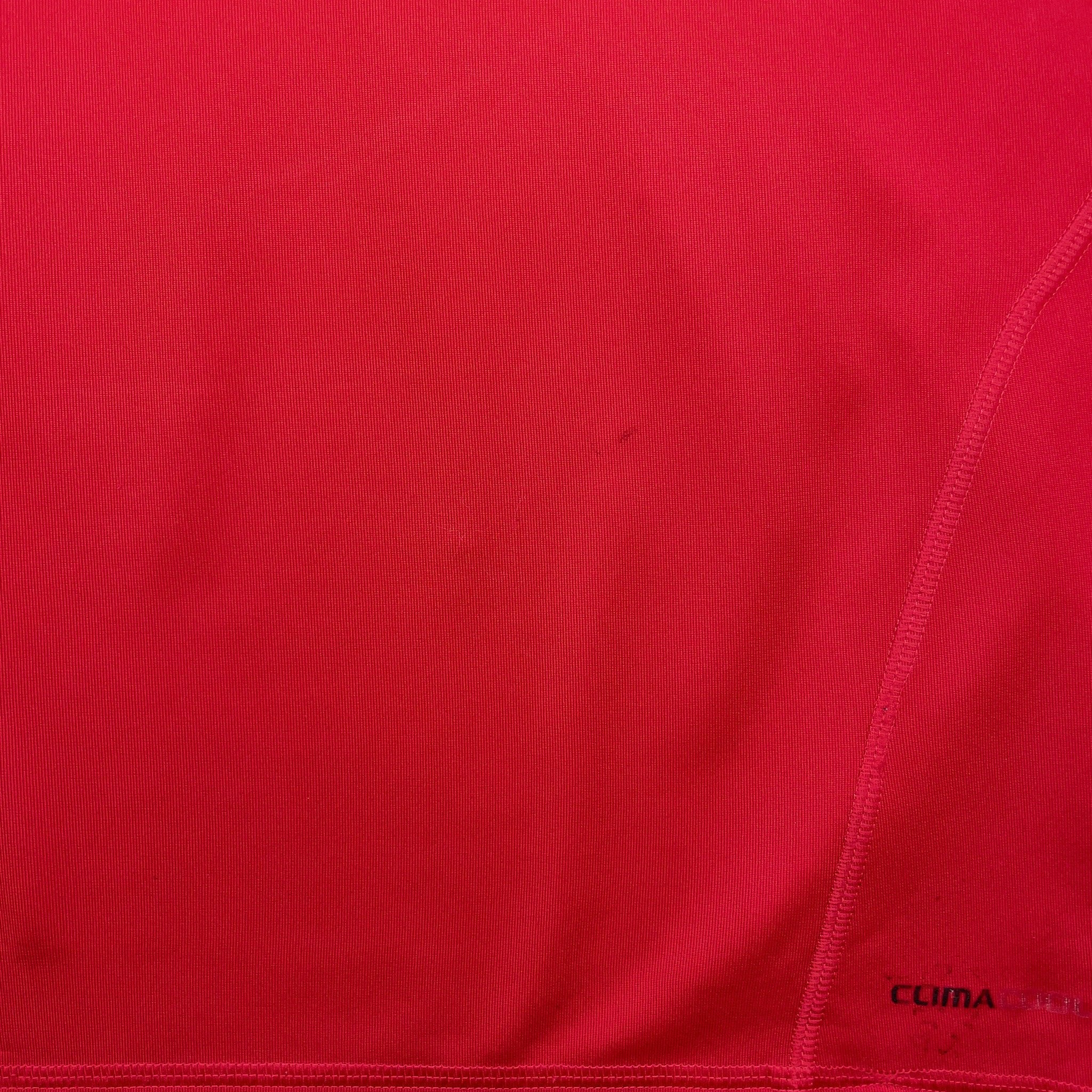 Spain 2009-10 Home