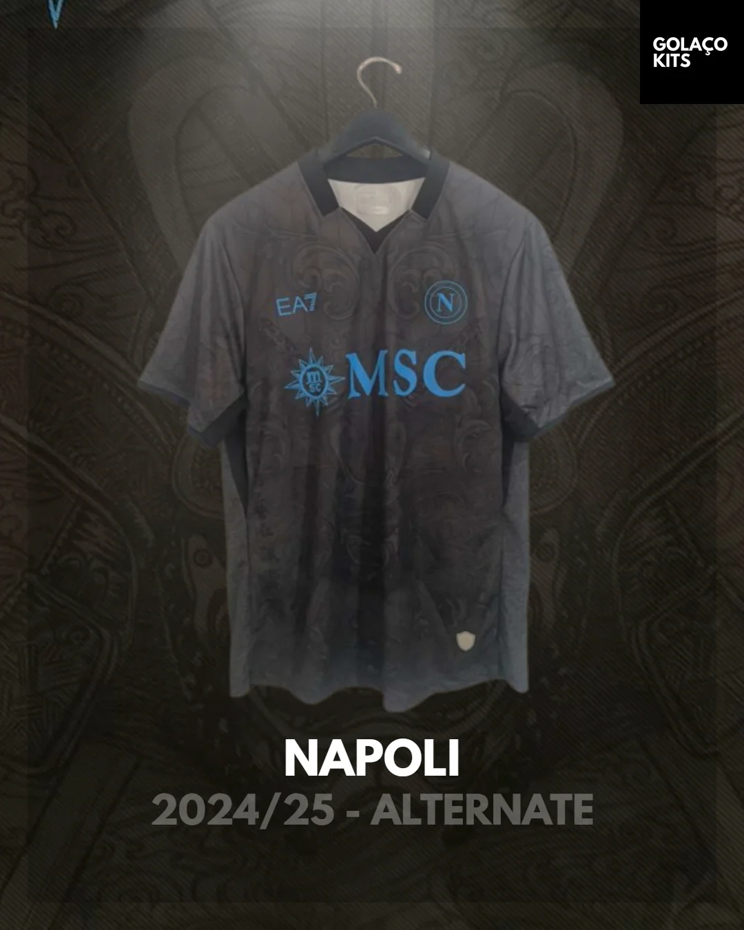 Napoli 2024-25 Special
