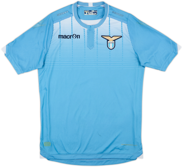 Lazio 2015-16 Home
