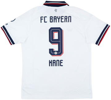 Bayern Munich 2026-27 Away