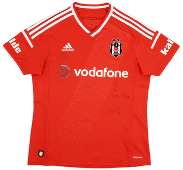 Besiktas 2014-15 Third