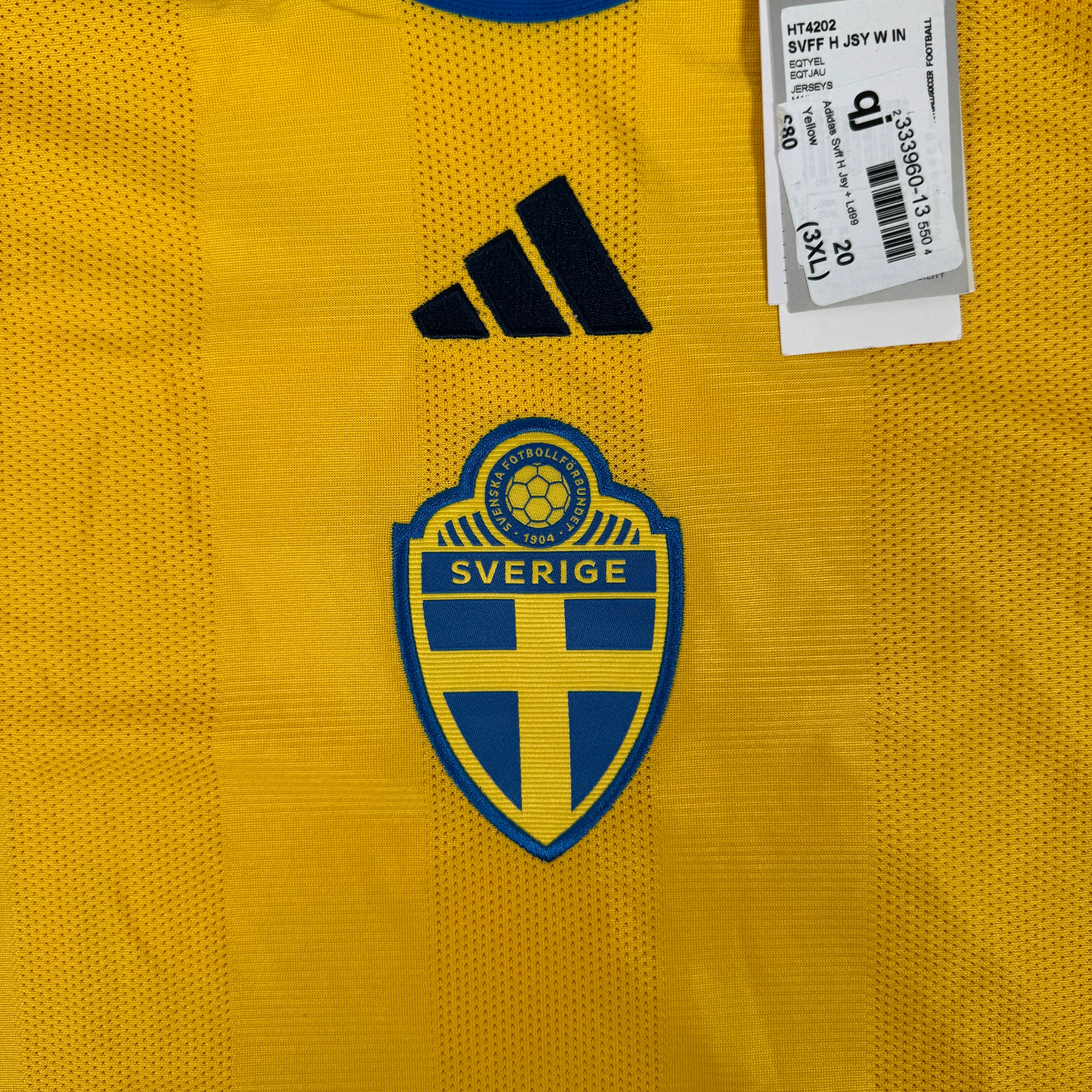 Sweden 2022-23 Home