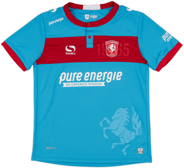 FC Twente 2018-19 Away