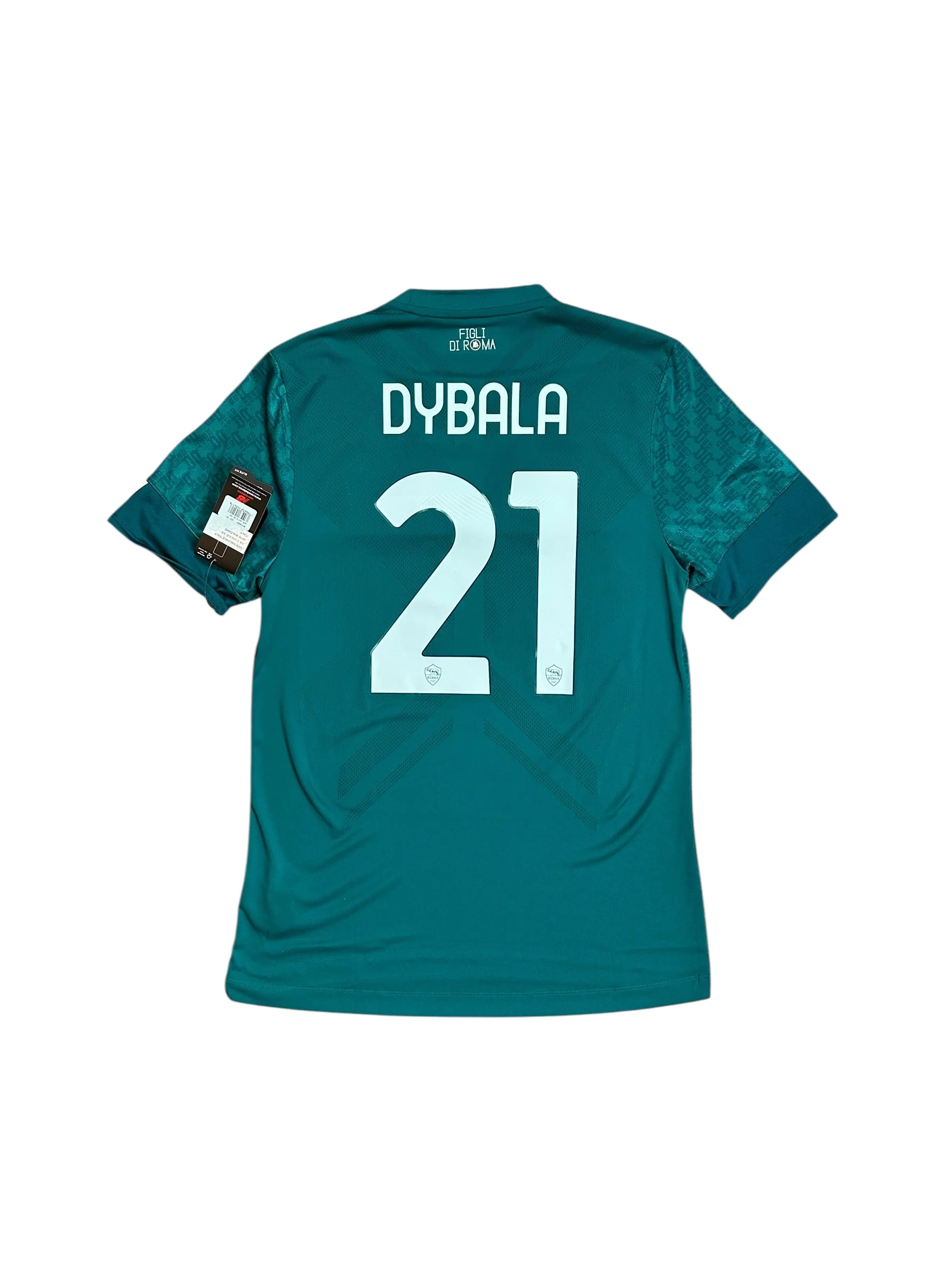As Roma 2022-23 Special
