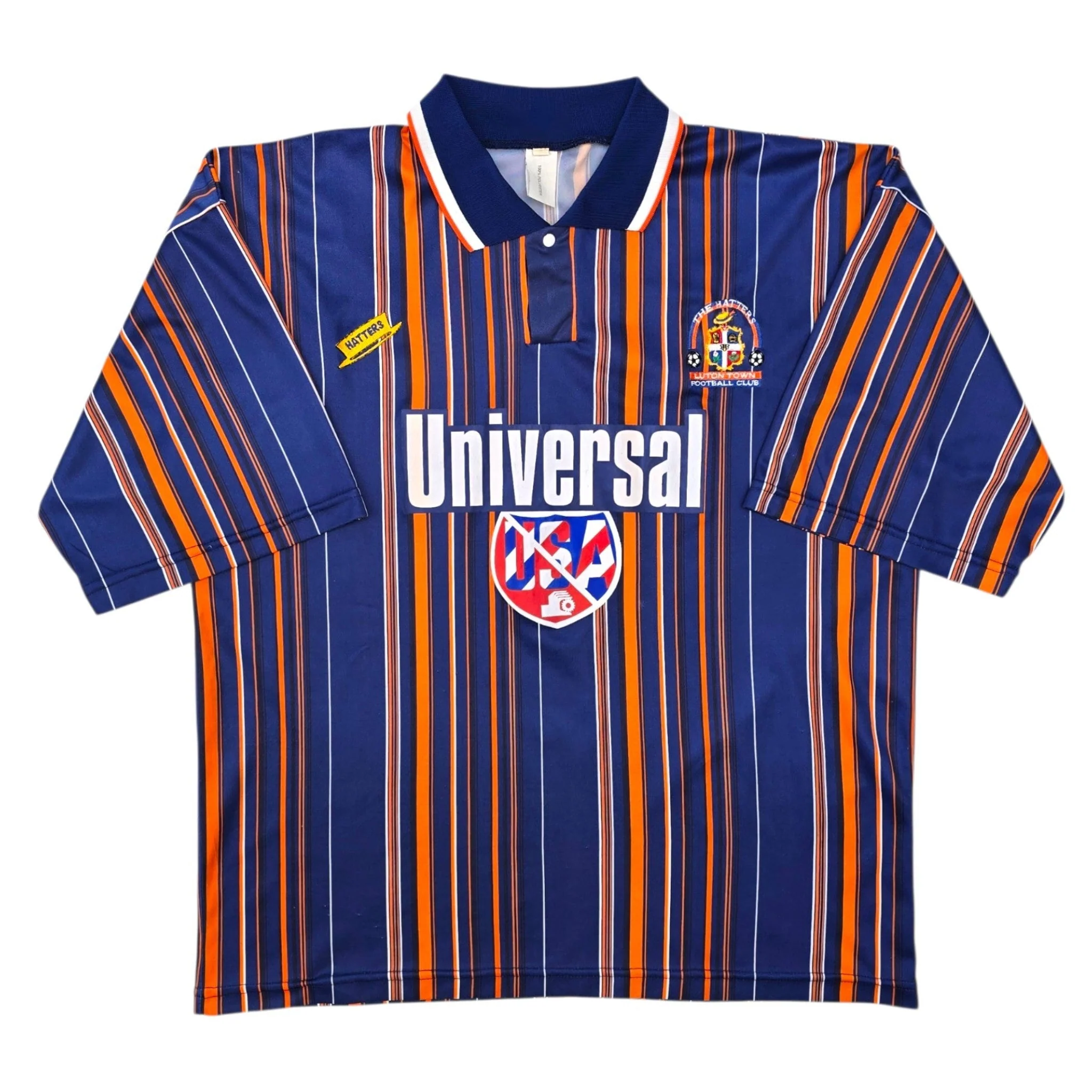 Luton Town 1994-95 Away