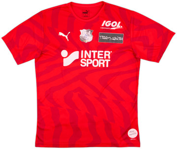 Amiens 2019-20 Third
