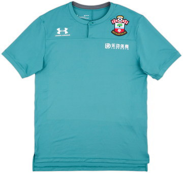 Southampton 2019-20 Training