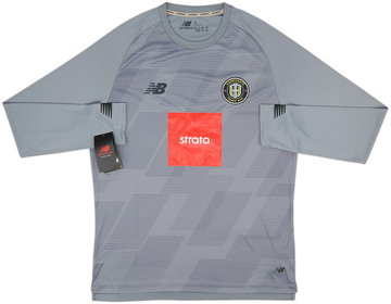 Harrogate 2023-24 Gk