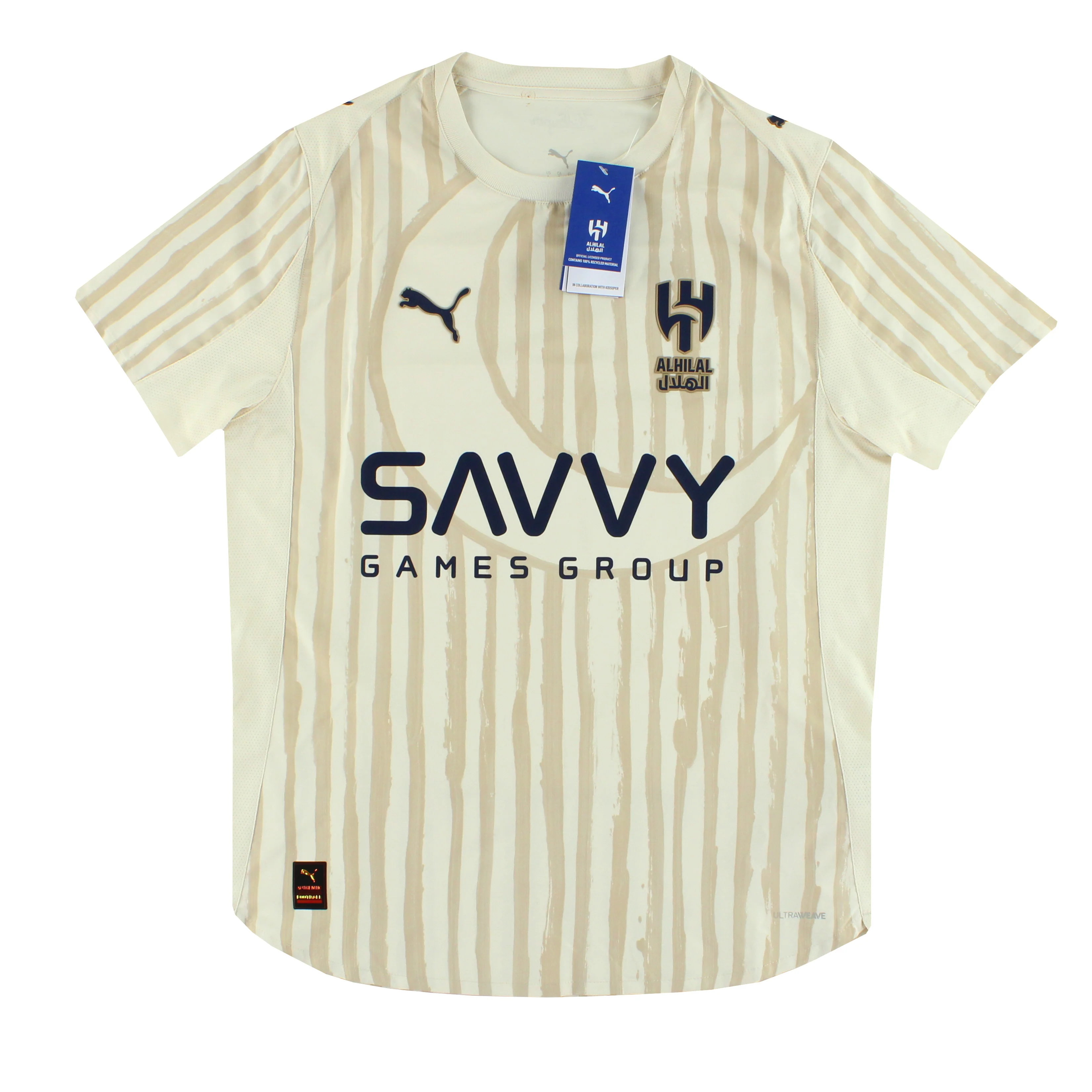 Al Hilal 2025 Gk