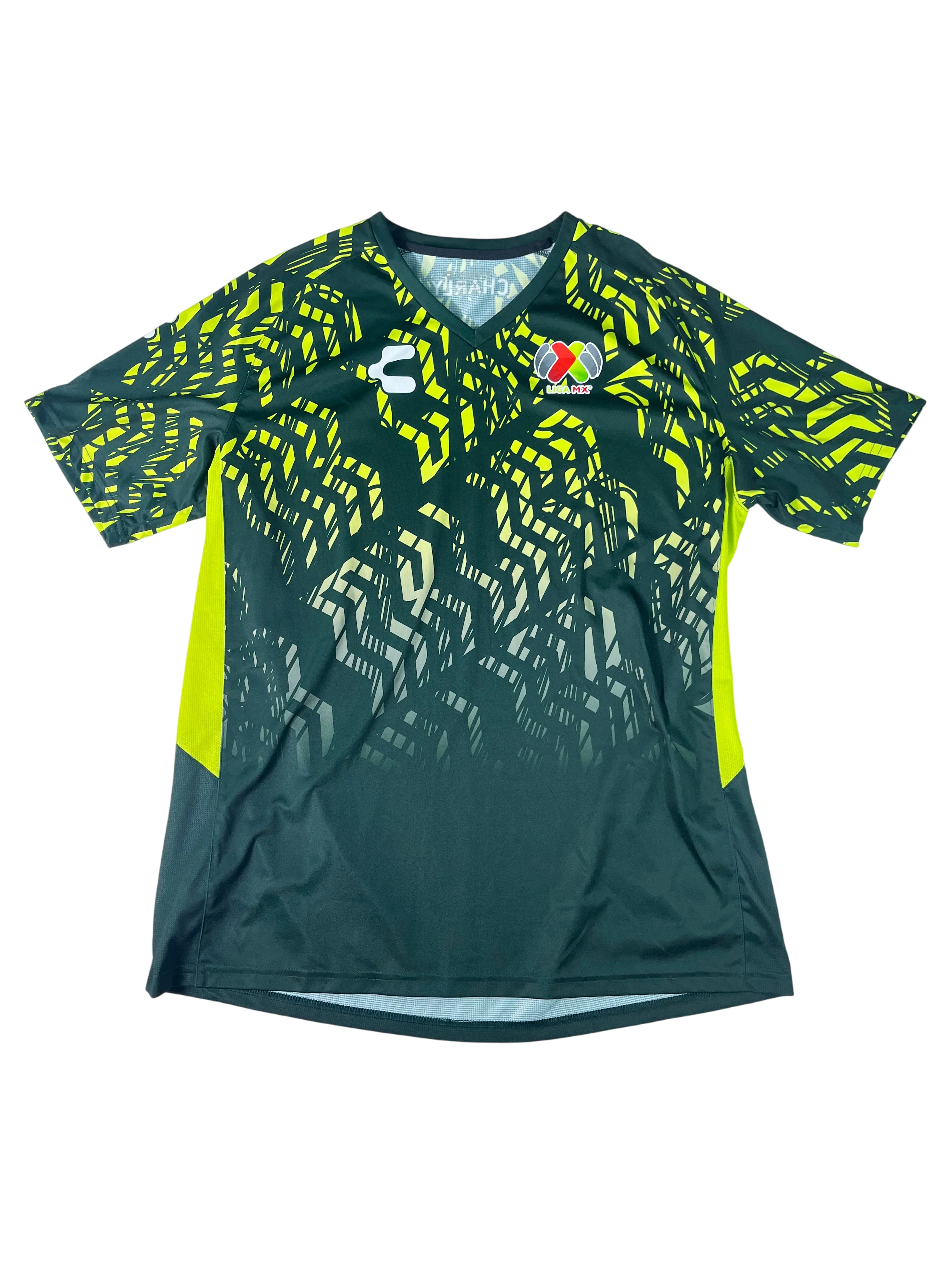 Liga MX 2022-23 Training