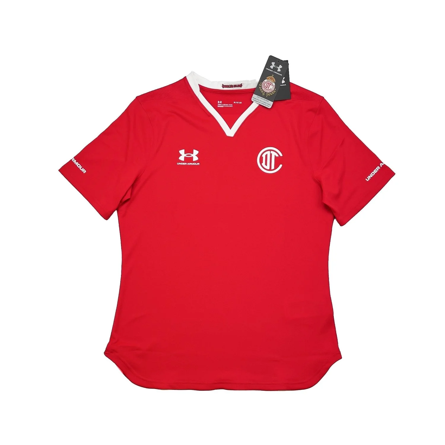 Toluca 2022-23 Home