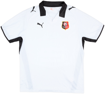 Stade Rennais 2008-09 Away