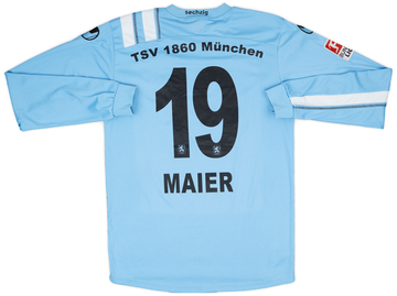 1860 Munich 2011-12 Home
