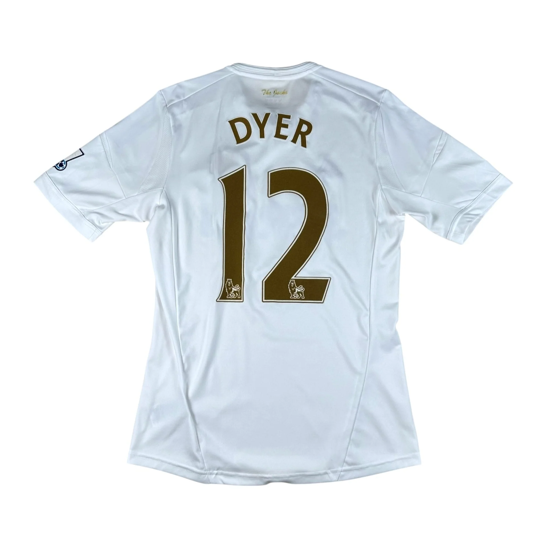 Swansea 2012-13 Special