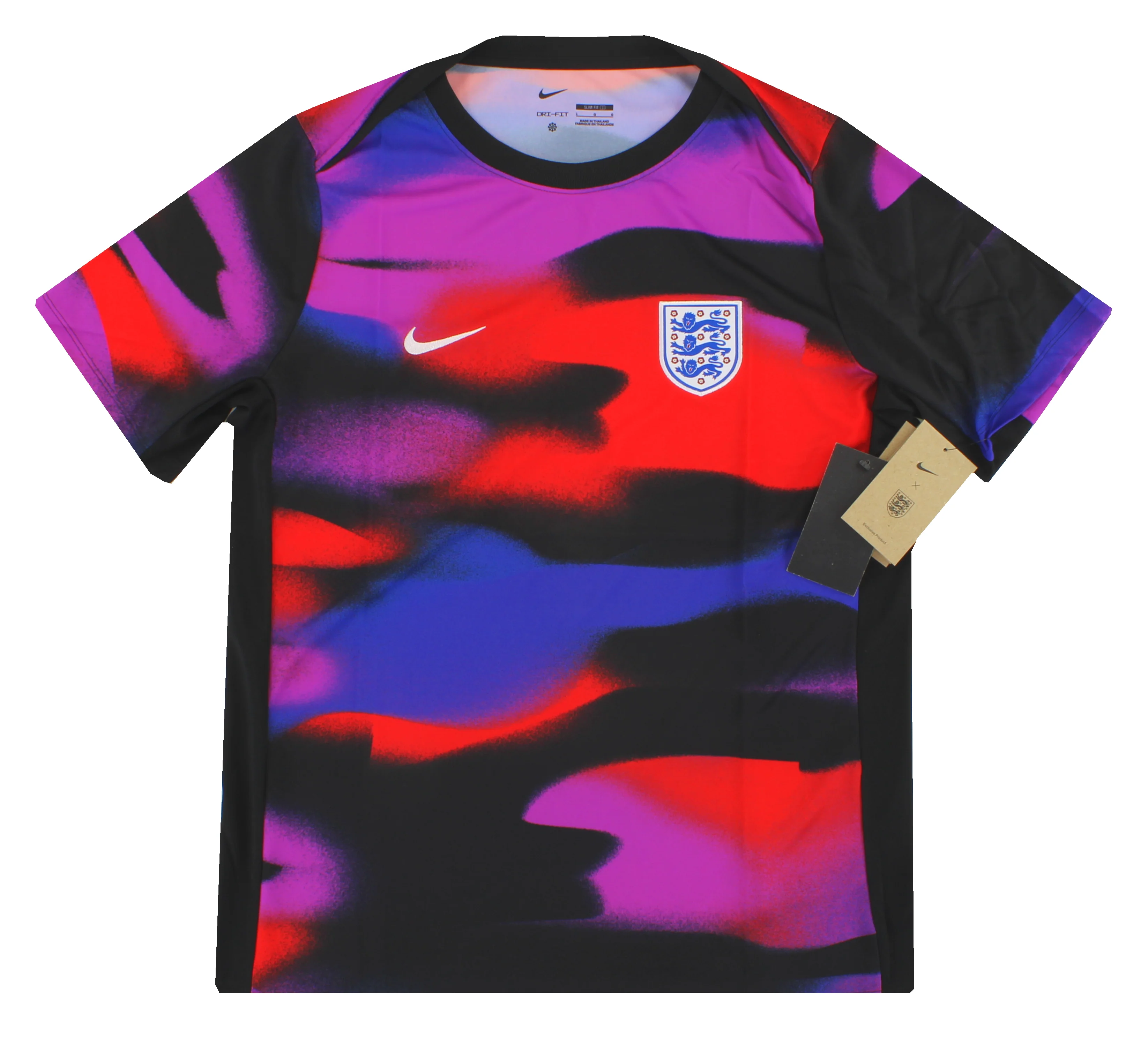 England 2025 Training