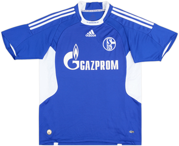 Schalke 2008-09 Home