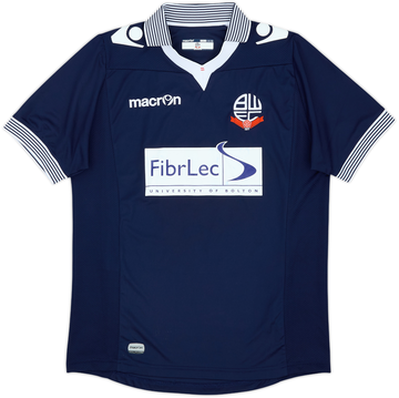 Bolton Wanderers 2014-15 Away