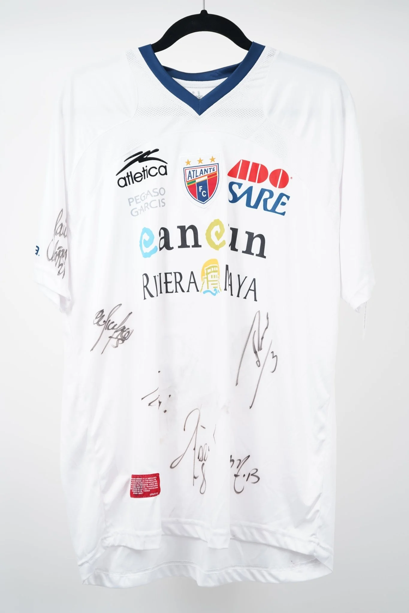 Atlante 2009-10 Special