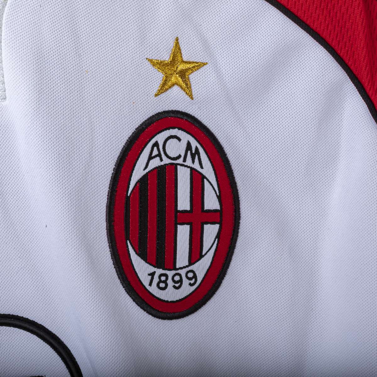 AC Milan 2001-02 Away