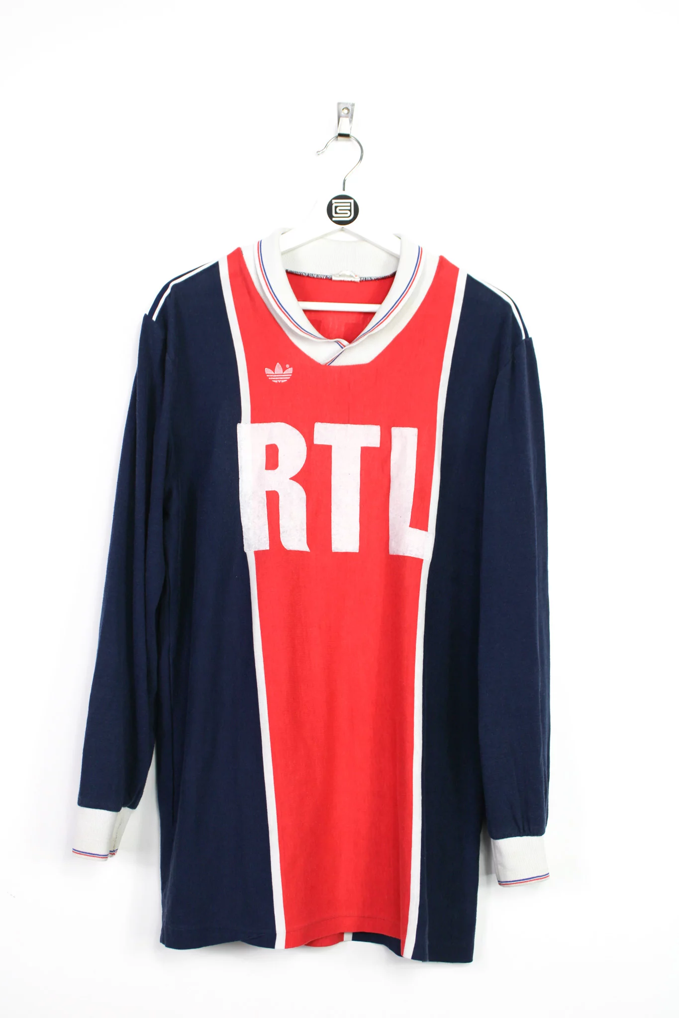 Paris Saint-Germain 1986-89 Special