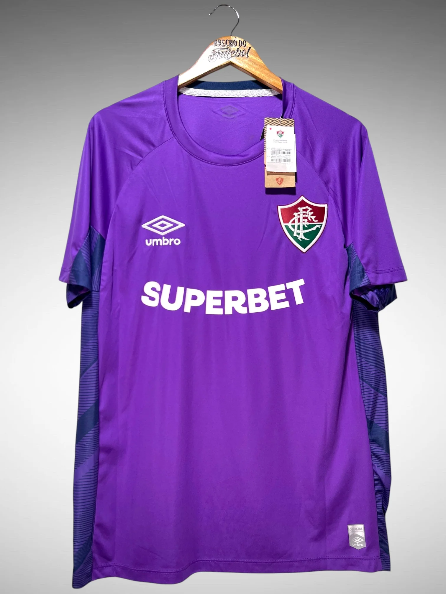 Fluminense 2025 Gk