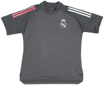 Real Madrid 2020-21 Training