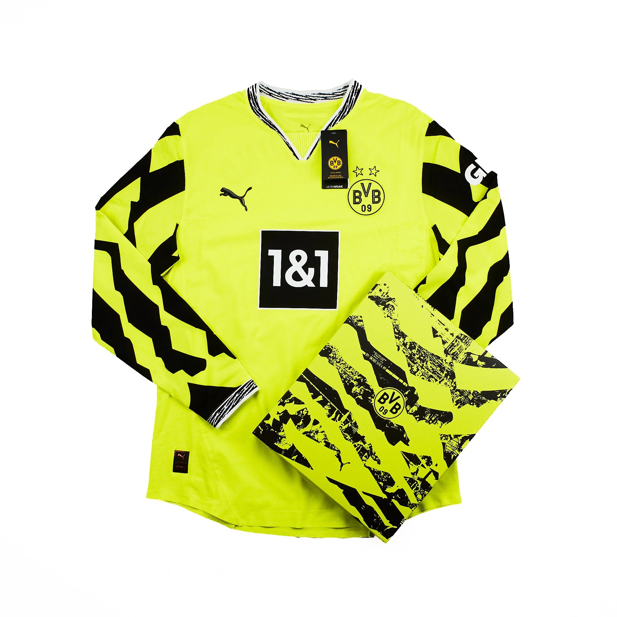 Dortmund 2024-25 Special