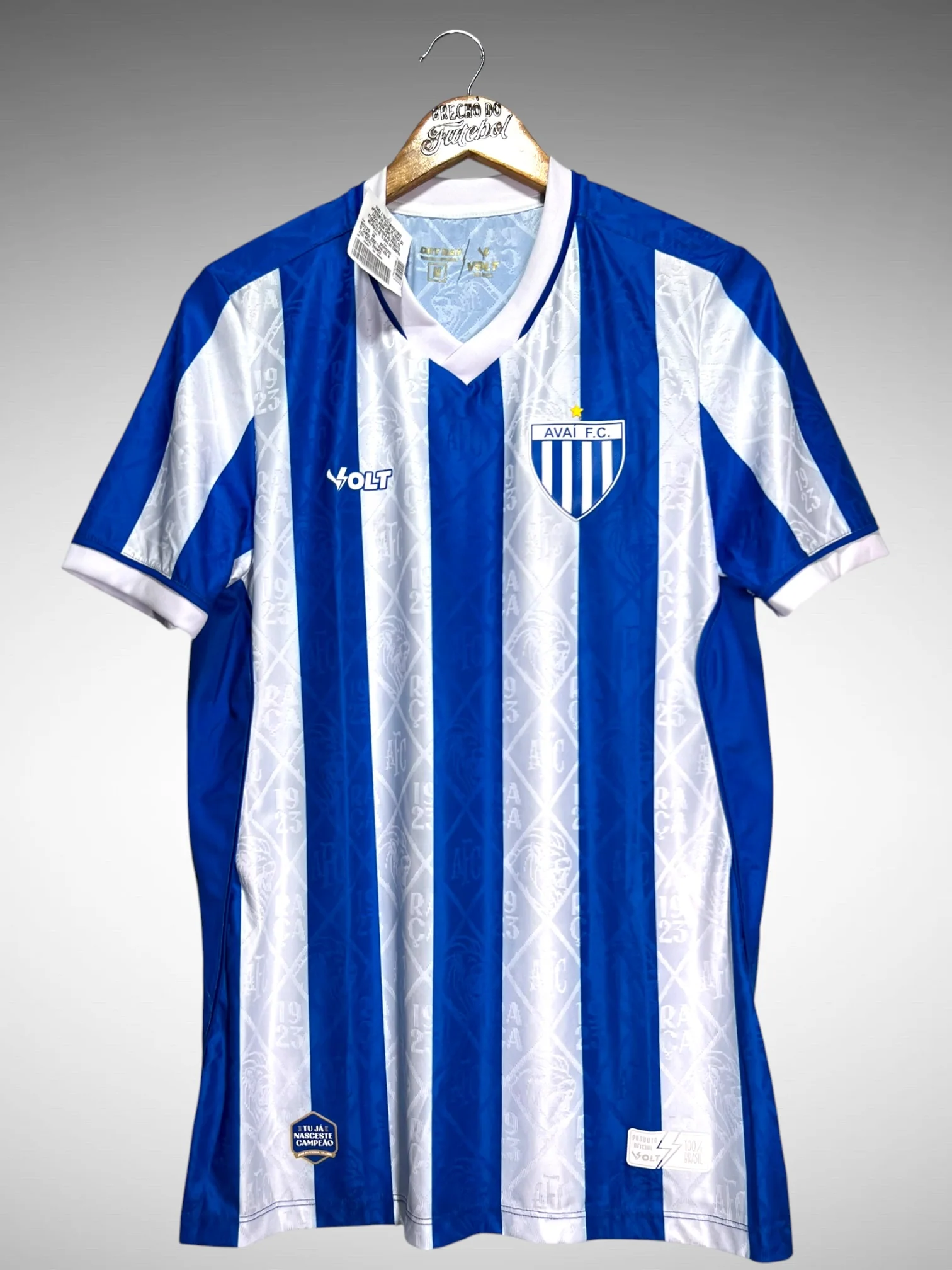 Avai 2025 Home