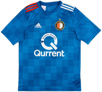 Feyenoord 2018-19 Away