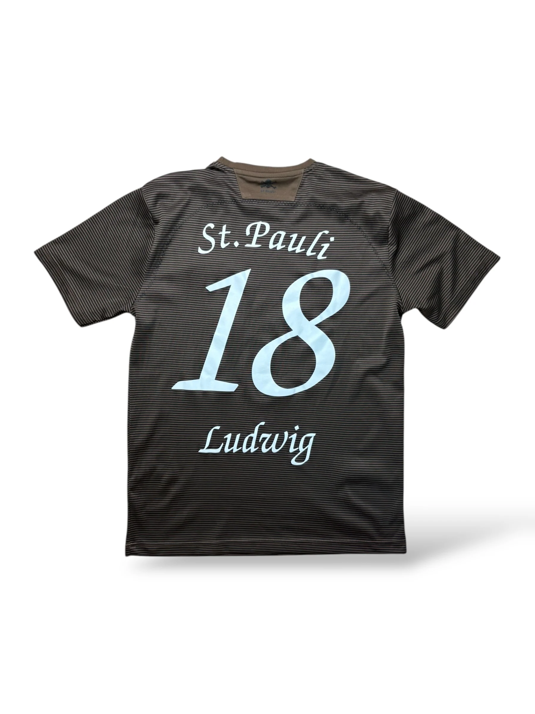 FC St Pauli 2008-09 Home