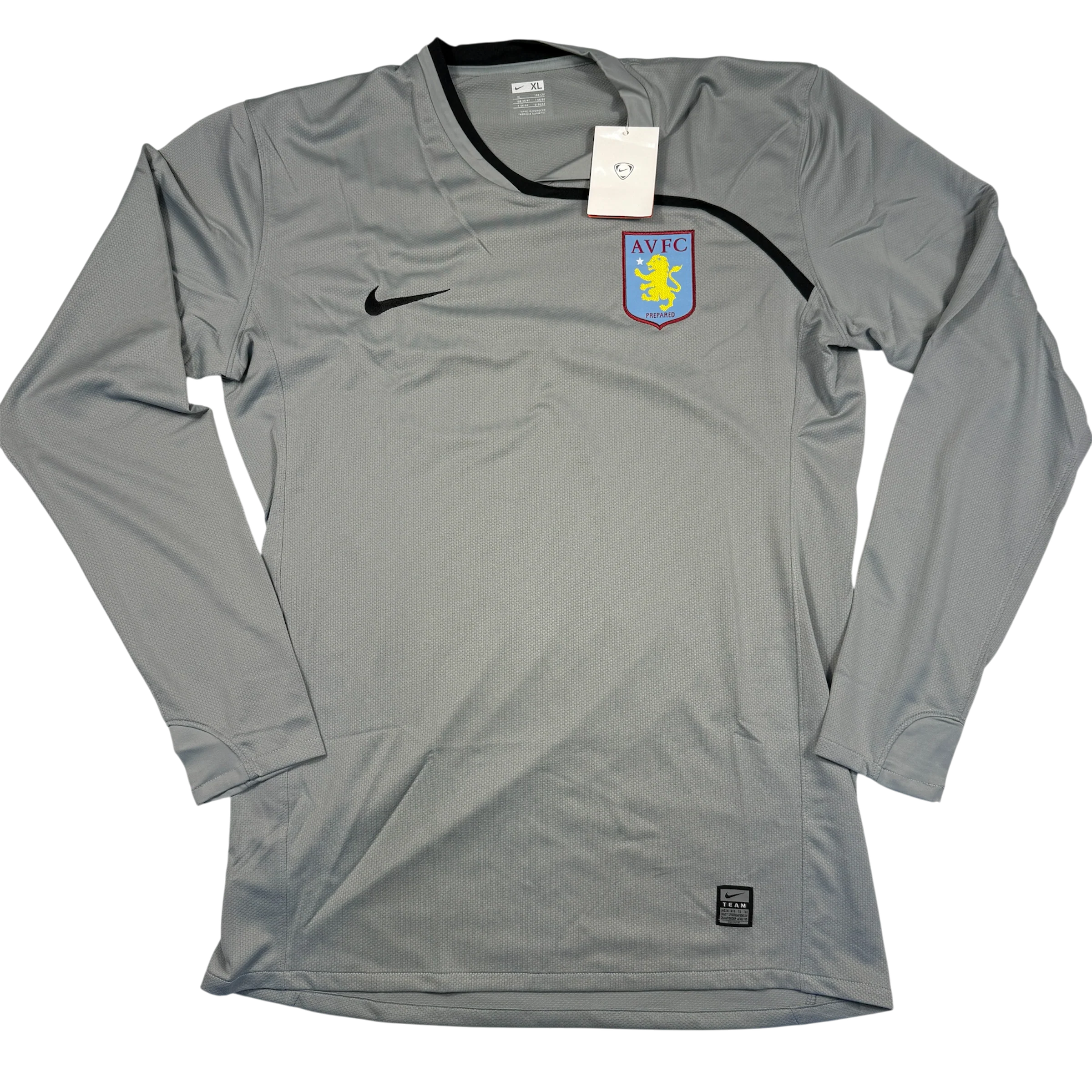 Aston Villa 2008-09 Special