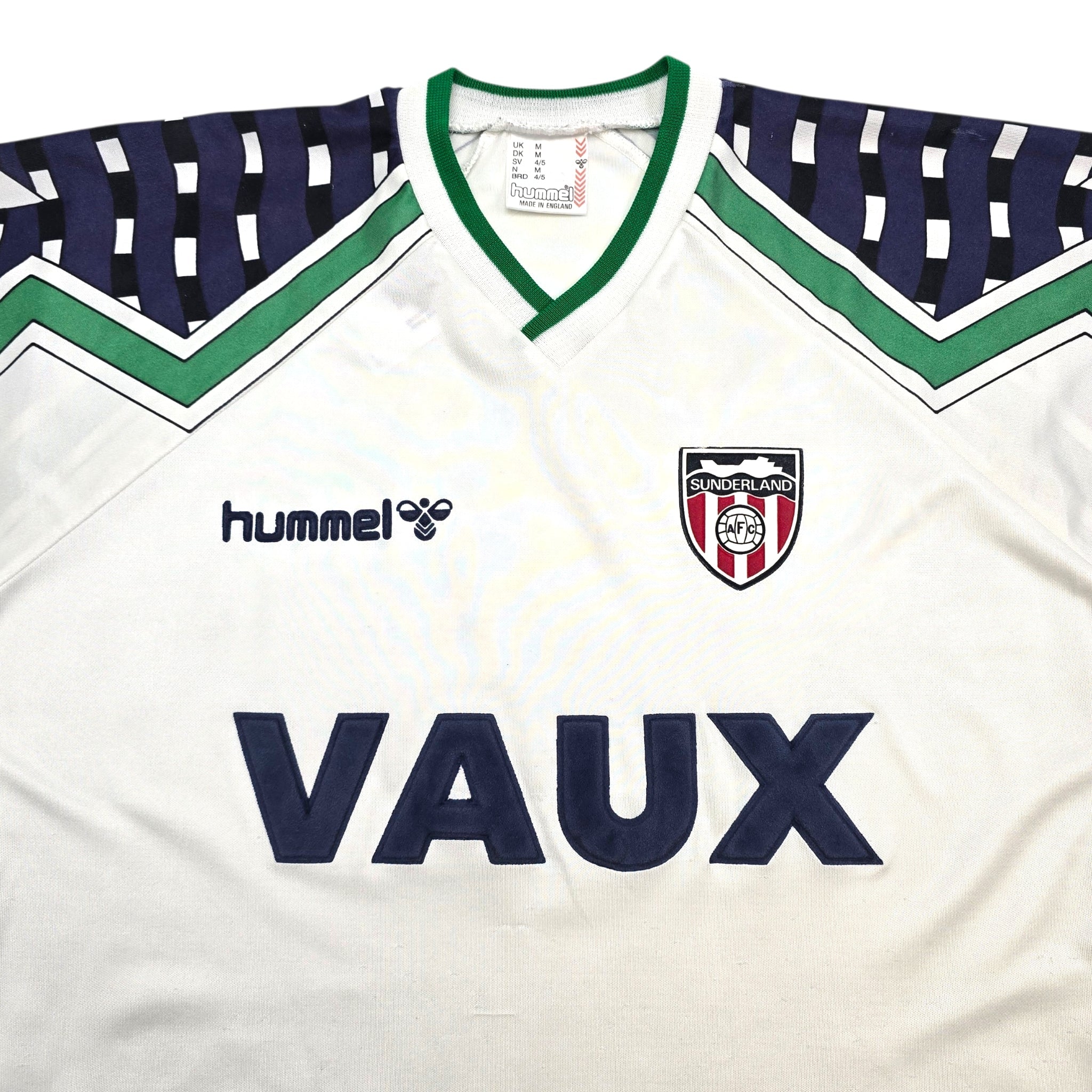 Sunderland 1991-94 Away