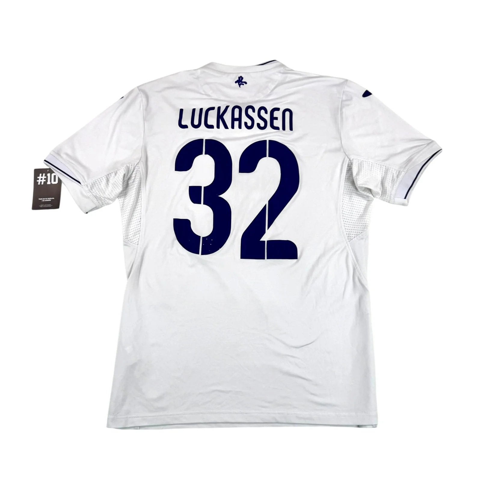 Anderlecht 2020-21 Away