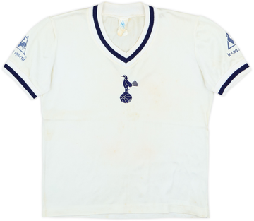 Tottenham 1980-81 Home