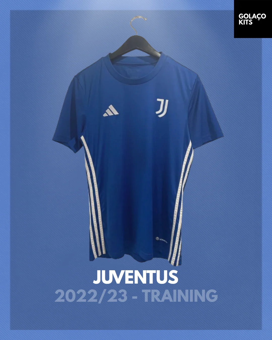 Juventus 2022-23 Training