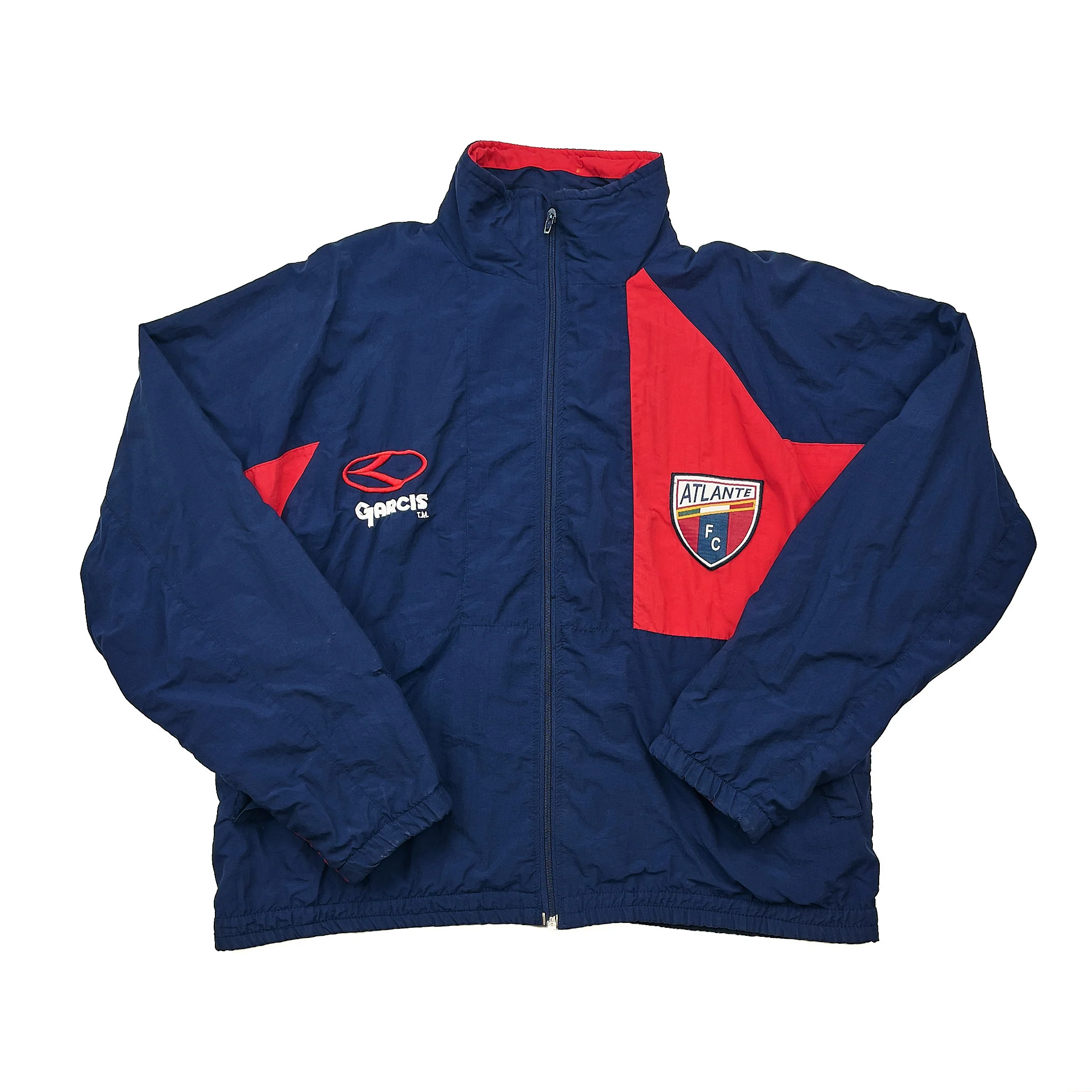 Atlante 2005-06 Training