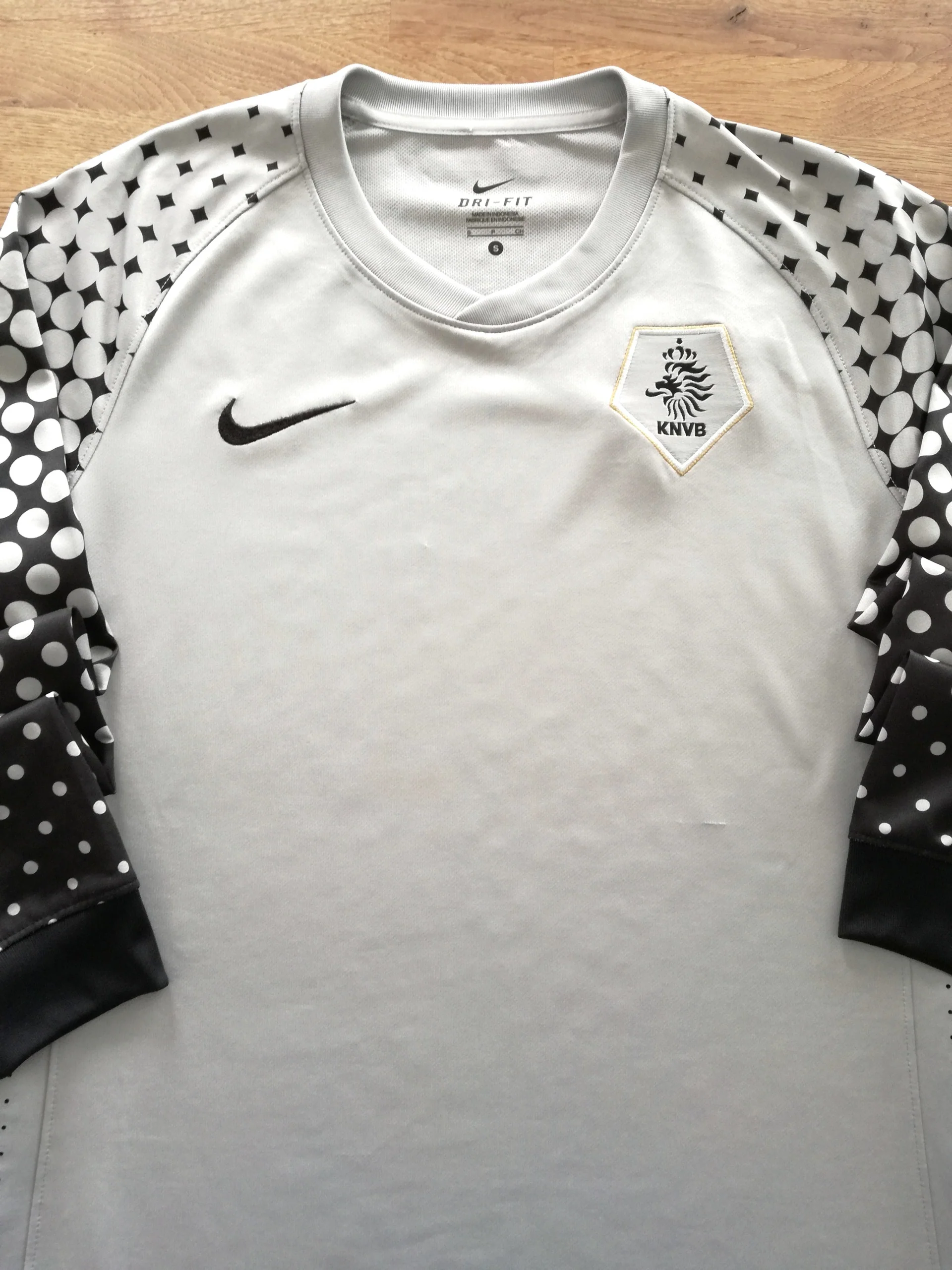 Netherlands 2010-11 Special