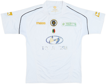 Spezia 2006-07 Home